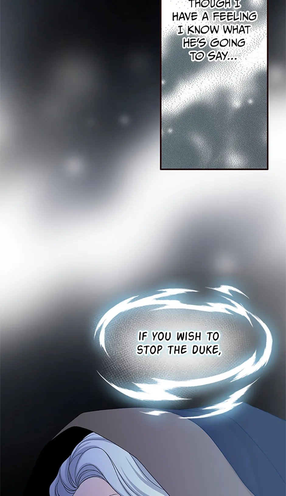 The Eighth Bride Chapter 84 - Page 47