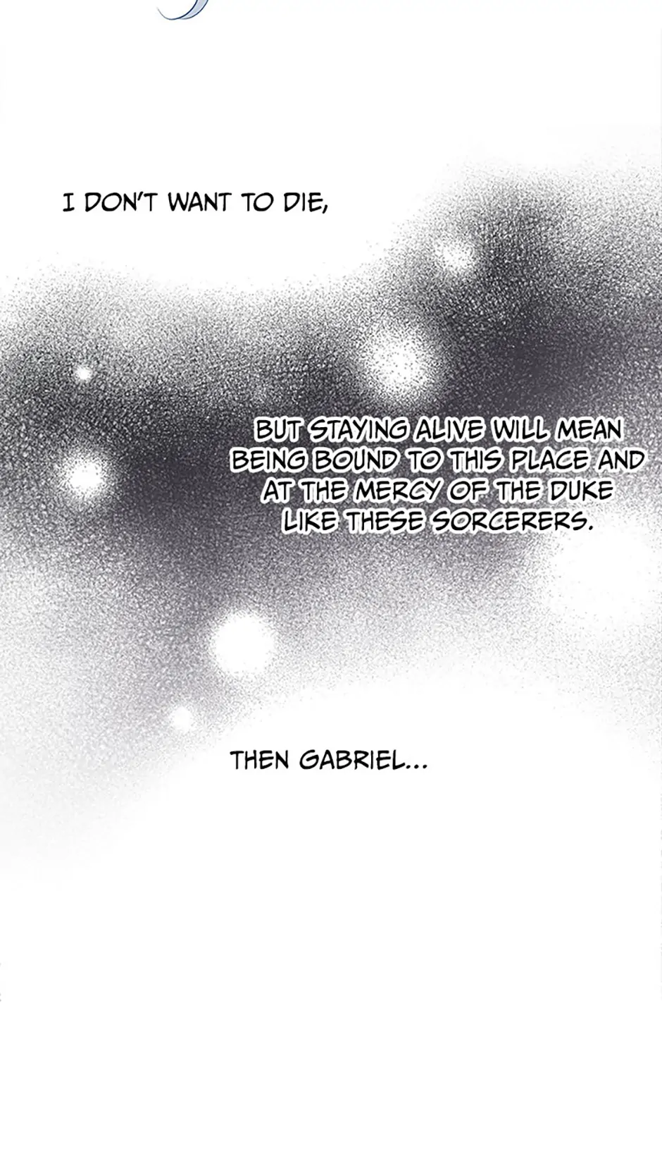 The Eighth Bride Chapter 84 - Page 51