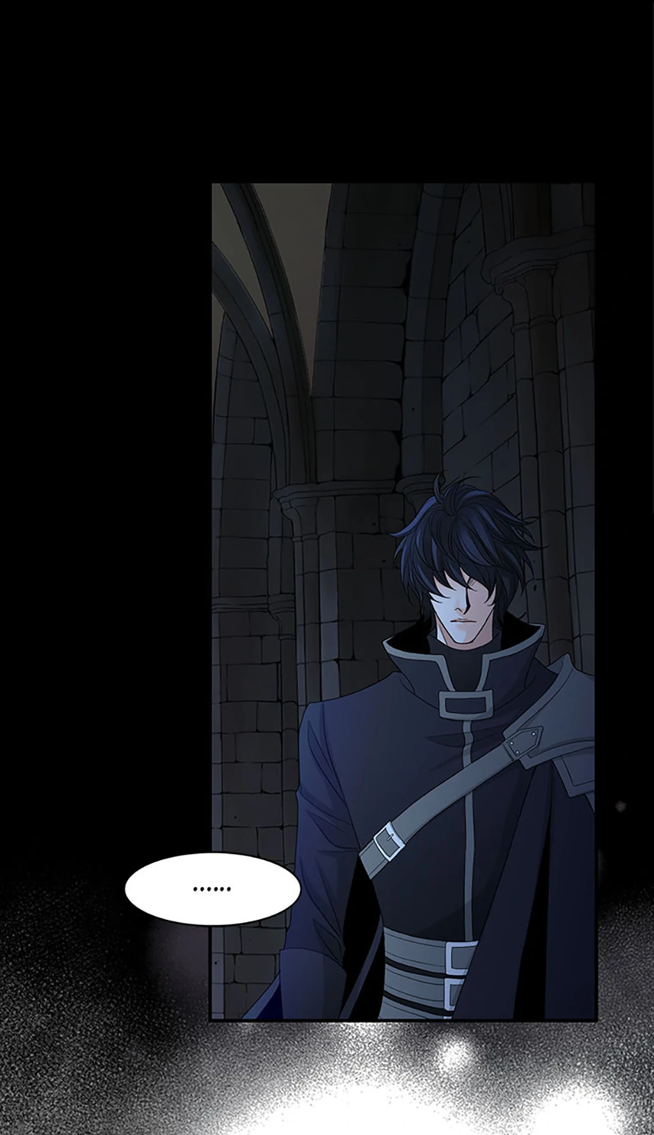 The Eighth Bride Chapter 84 - Page 55