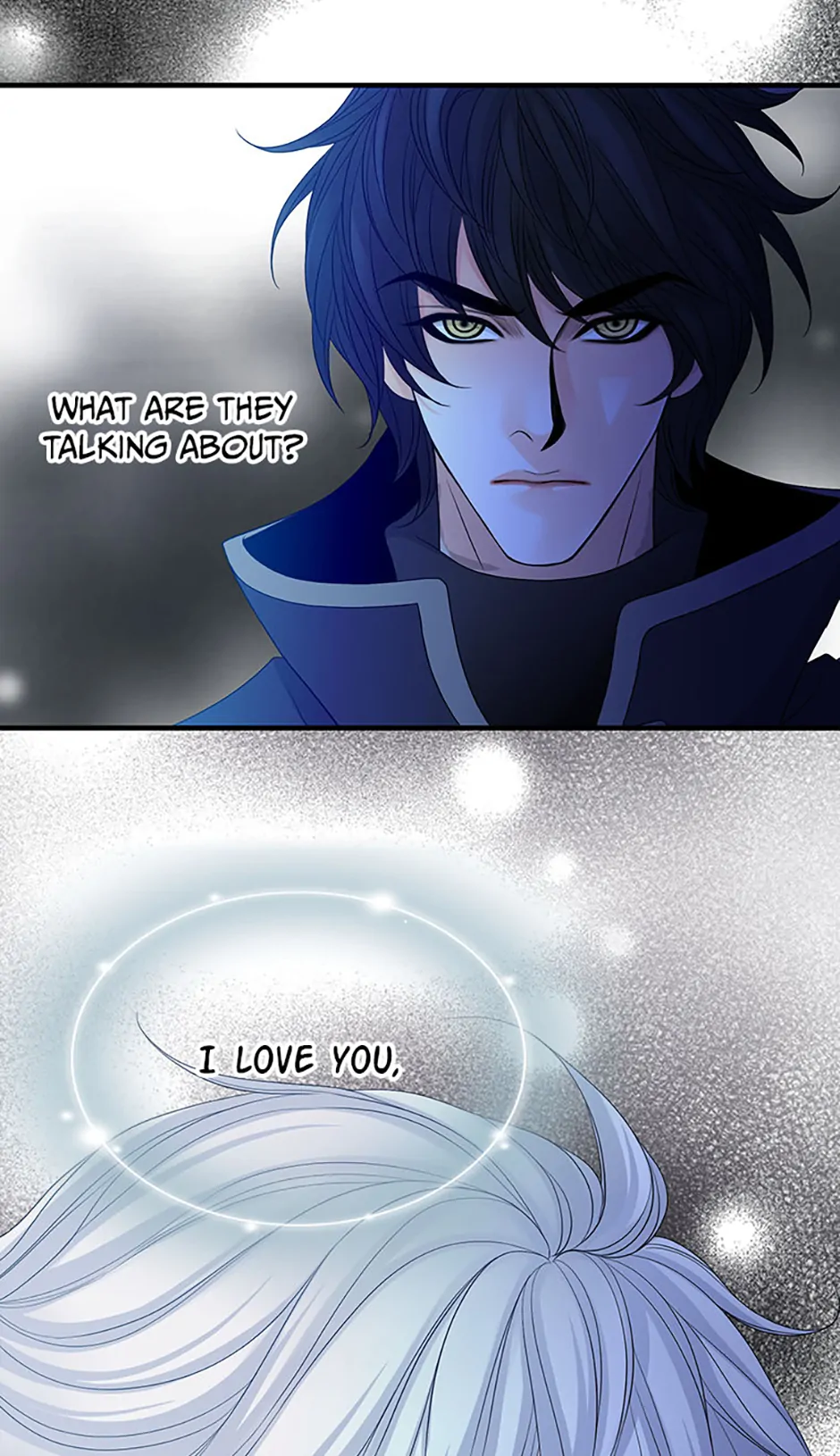 The Eighth Bride Chapter 84 - Page 56