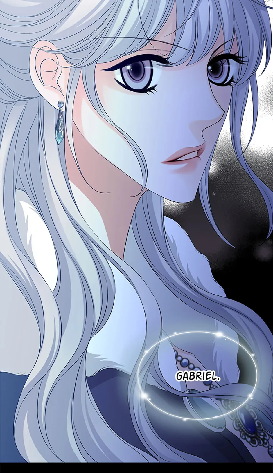 The Eighth Bride Chapter 84 - Page 57