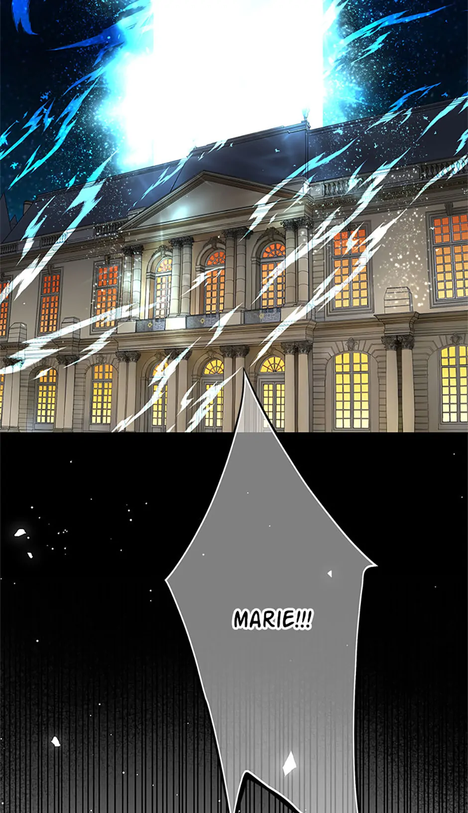 The Eighth Bride Chapter 85 - Page 8