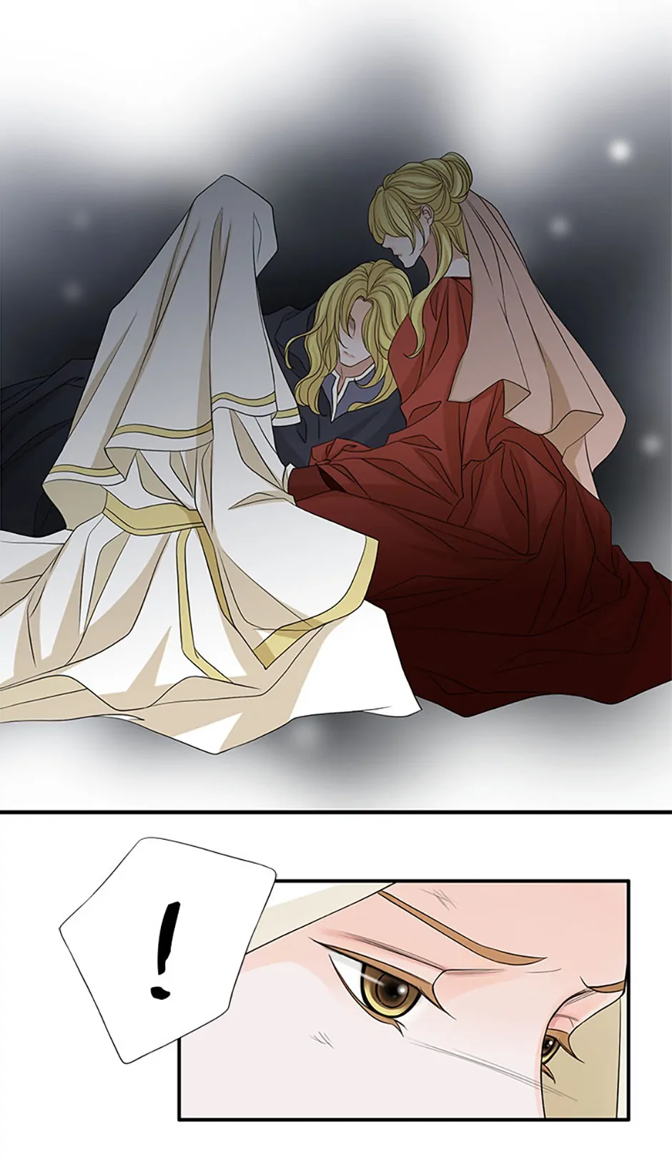 The Eighth Bride Chapter 85 - Page 12