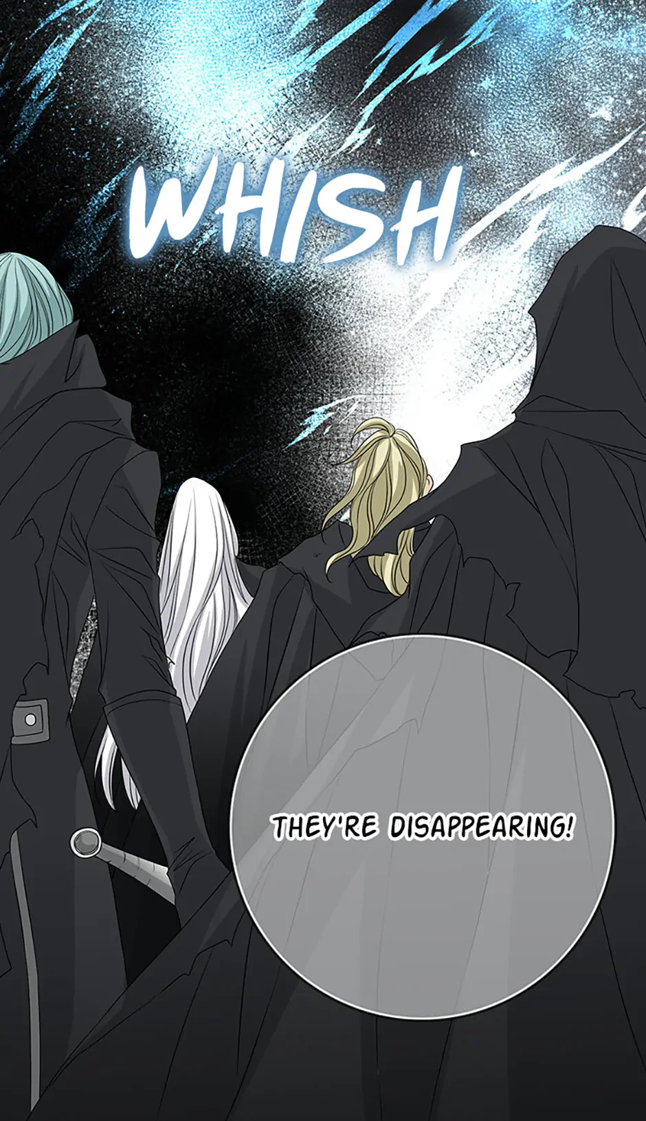 The Eighth Bride Chapter 85 - Page 17