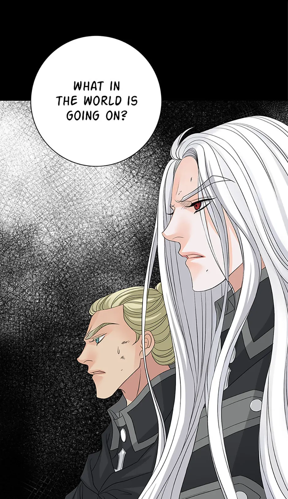 The Eighth Bride Chapter 85 - Page 19