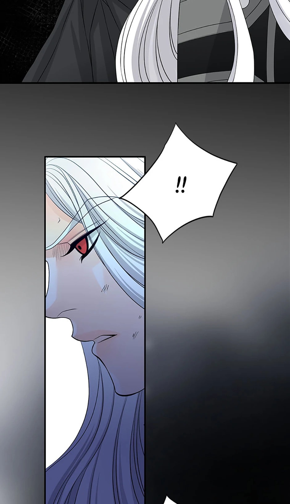 The Eighth Bride Chapter 85 - Page 20