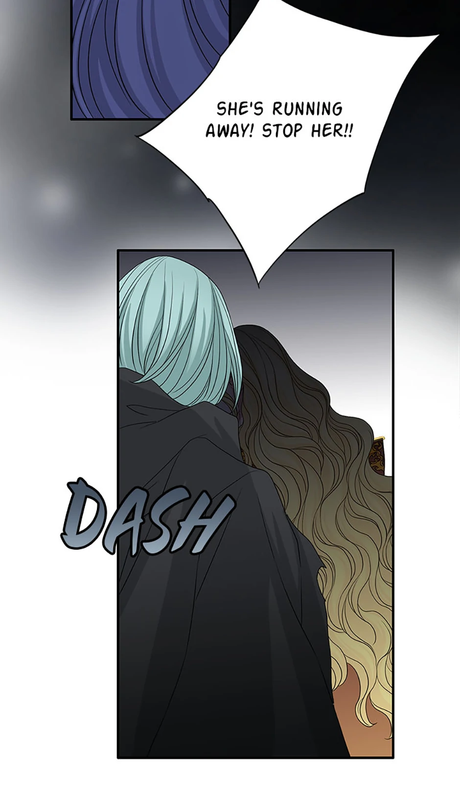 The Eighth Bride Chapter 85 - Page 21