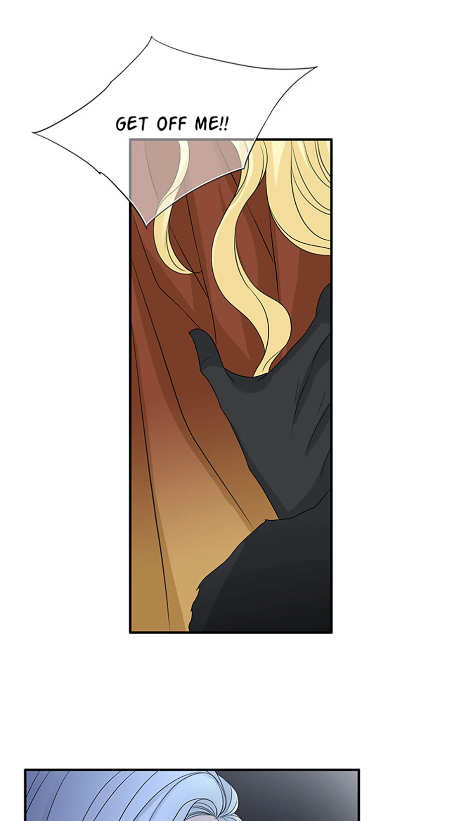 The Eighth Bride Chapter 85 - Page 22