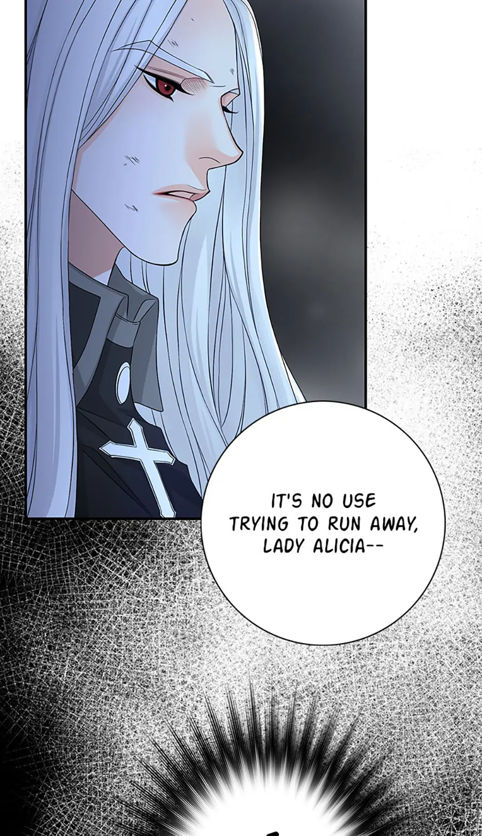 The Eighth Bride Chapter 85 - Page 23