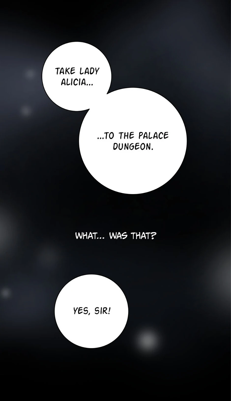 The Eighth Bride Chapter 85 - Page 25