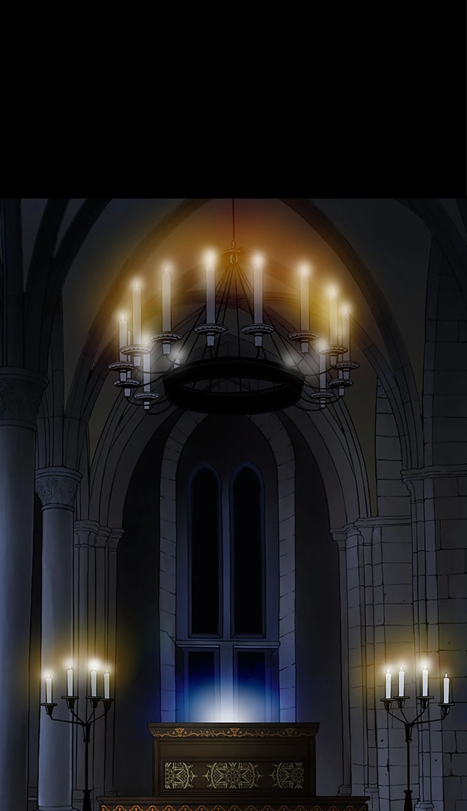 The Eighth Bride Chapter 85 - Page 26