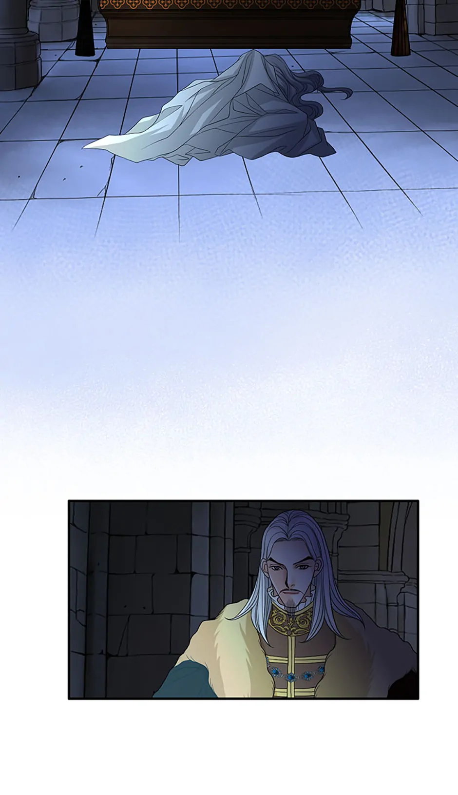 The Eighth Bride Chapter 85 - Page 27