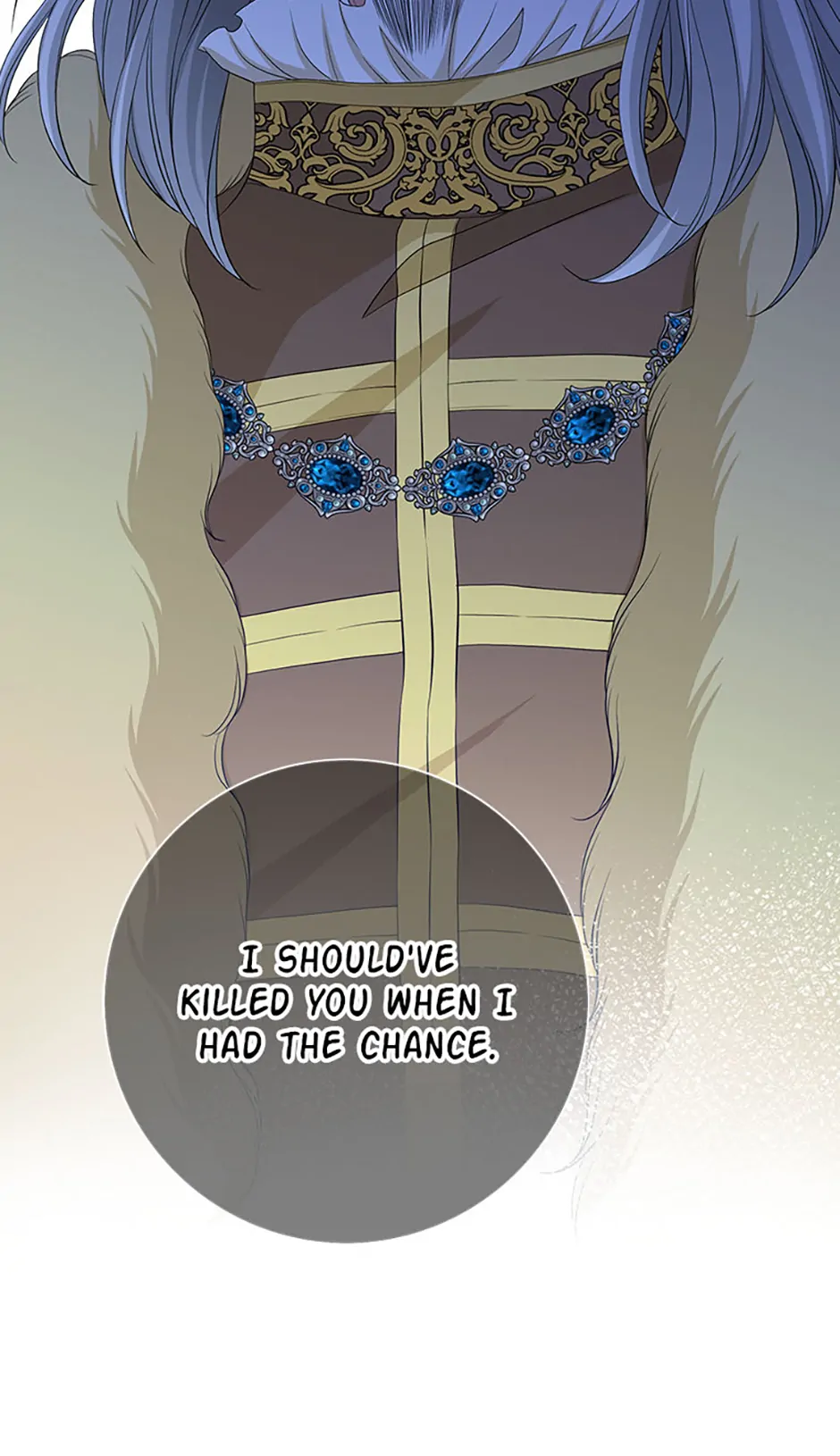 The Eighth Bride Chapter 85 - Page 30