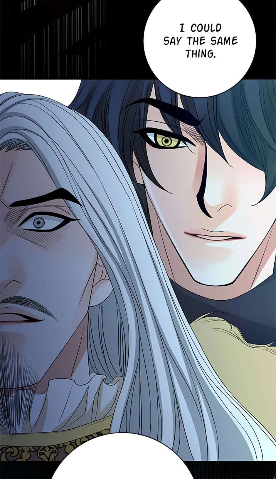 The Eighth Bride Chapter 85 - Page 32