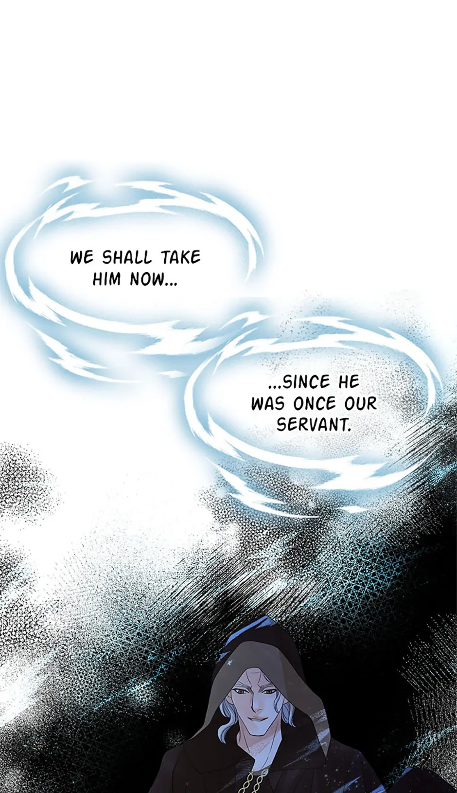 The Eighth Bride Chapter 85 - Page 37