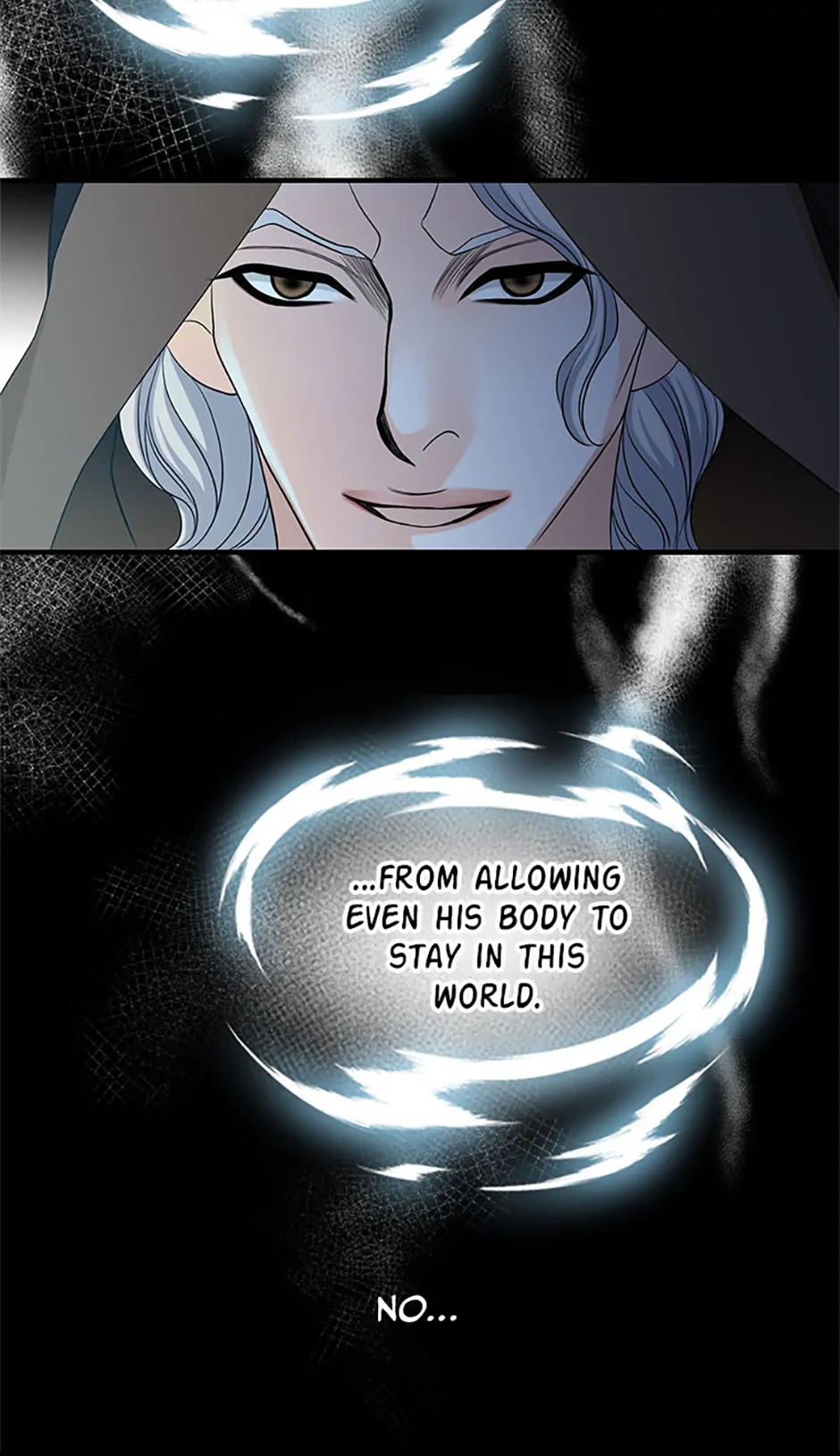 The Eighth Bride Chapter 85 - Page 39