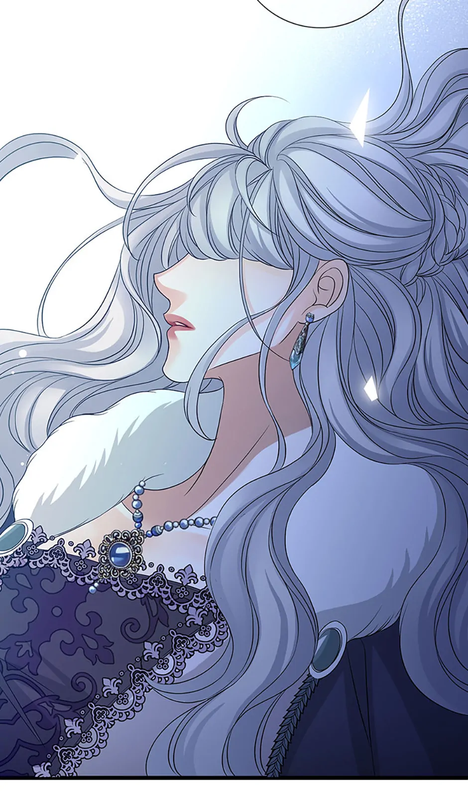 The Eighth Bride Chapter 85 - Page 45