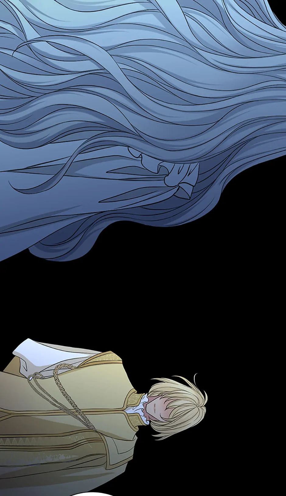 The Eighth Bride Chapter 85 - Page 56