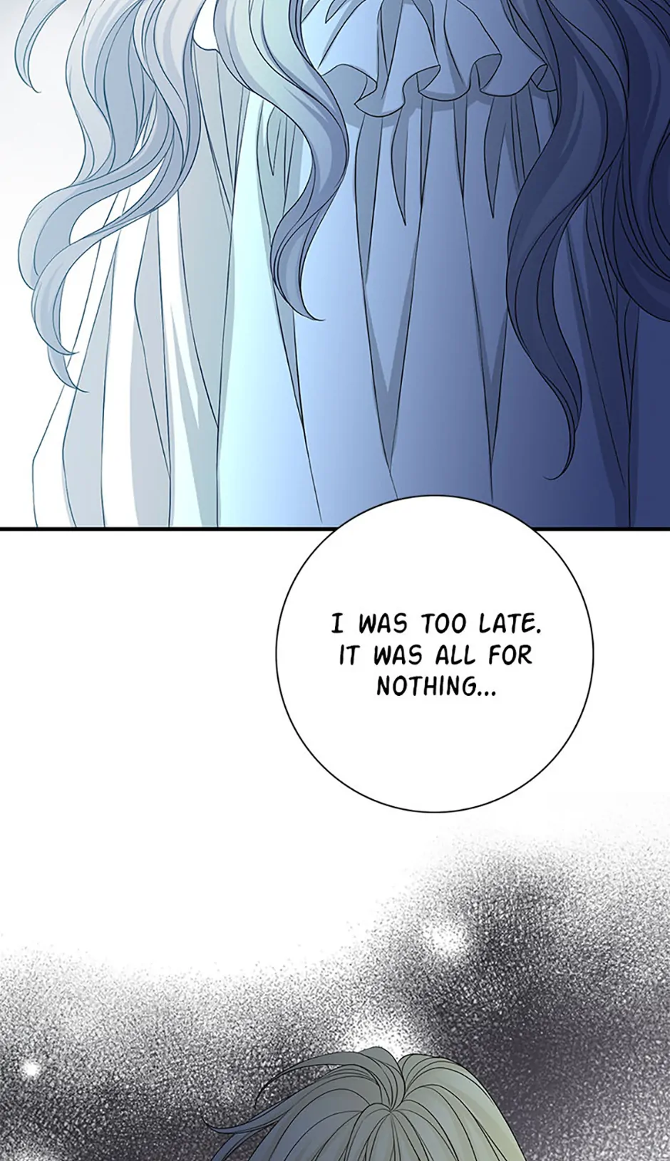 The Eighth Bride Chapter 85 - Page 59