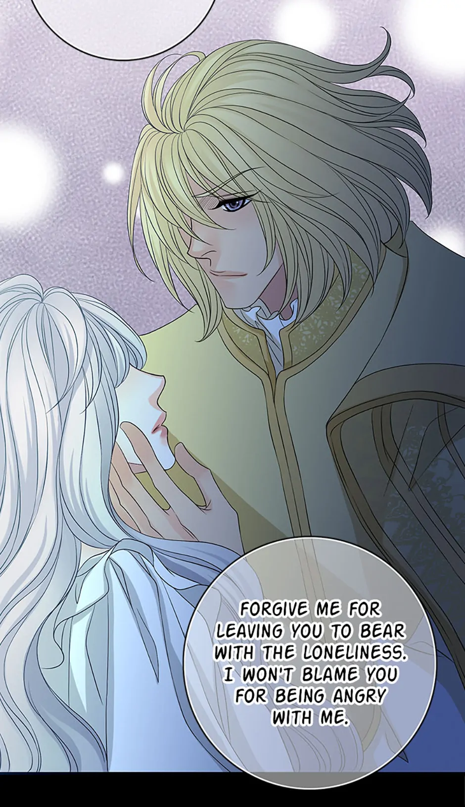 The Eighth Bride Chapter 85 - Page 63