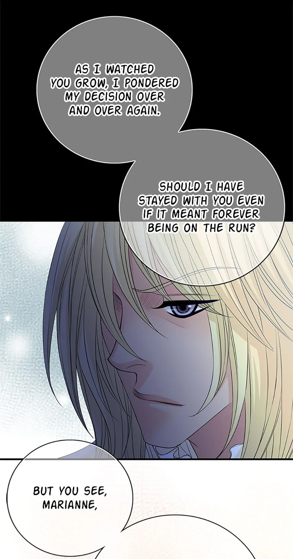 The Eighth Bride Chapter 85 - Page 64