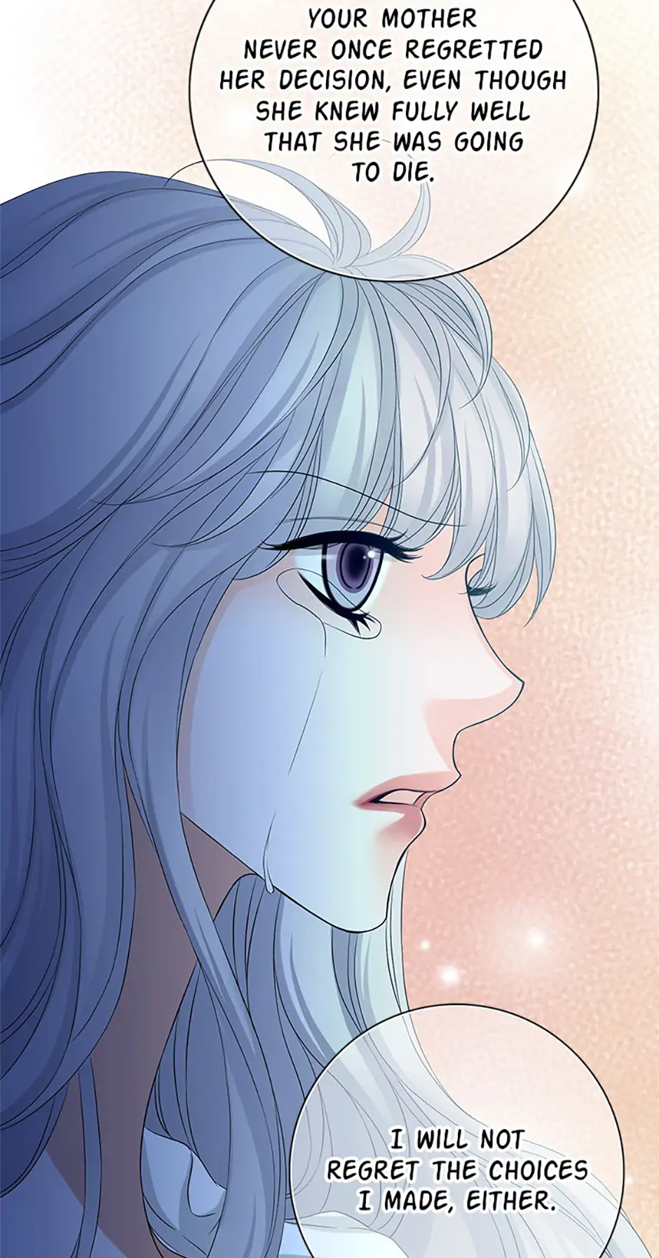 The Eighth Bride Chapter 85 - Page 65