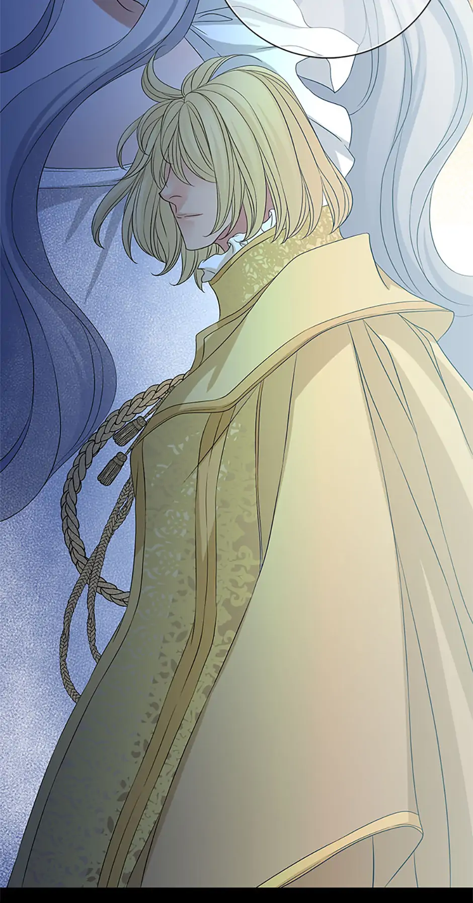 The Eighth Bride Chapter 85 - Page 66