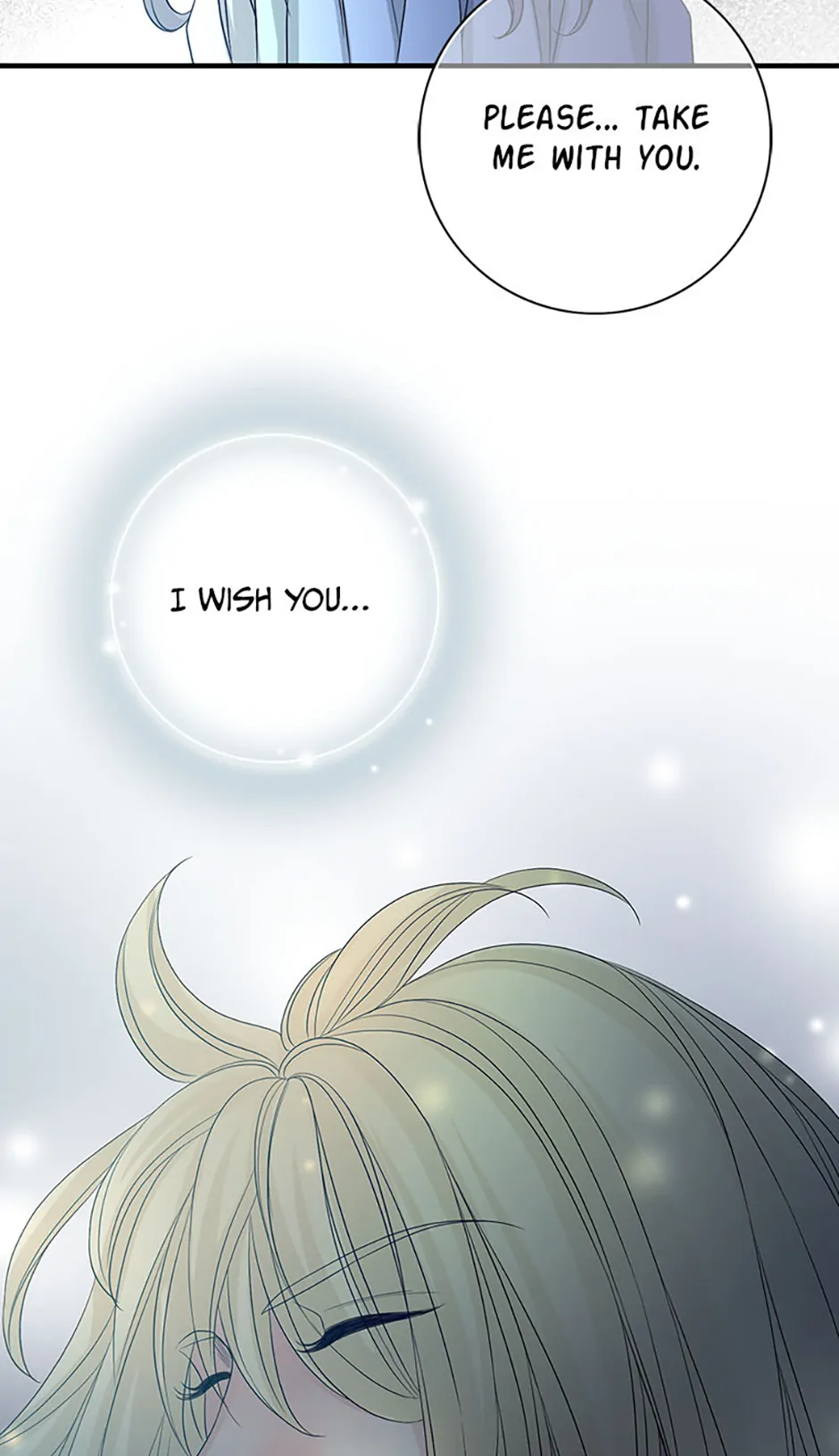 The Eighth Bride Chapter 85 - Page 71