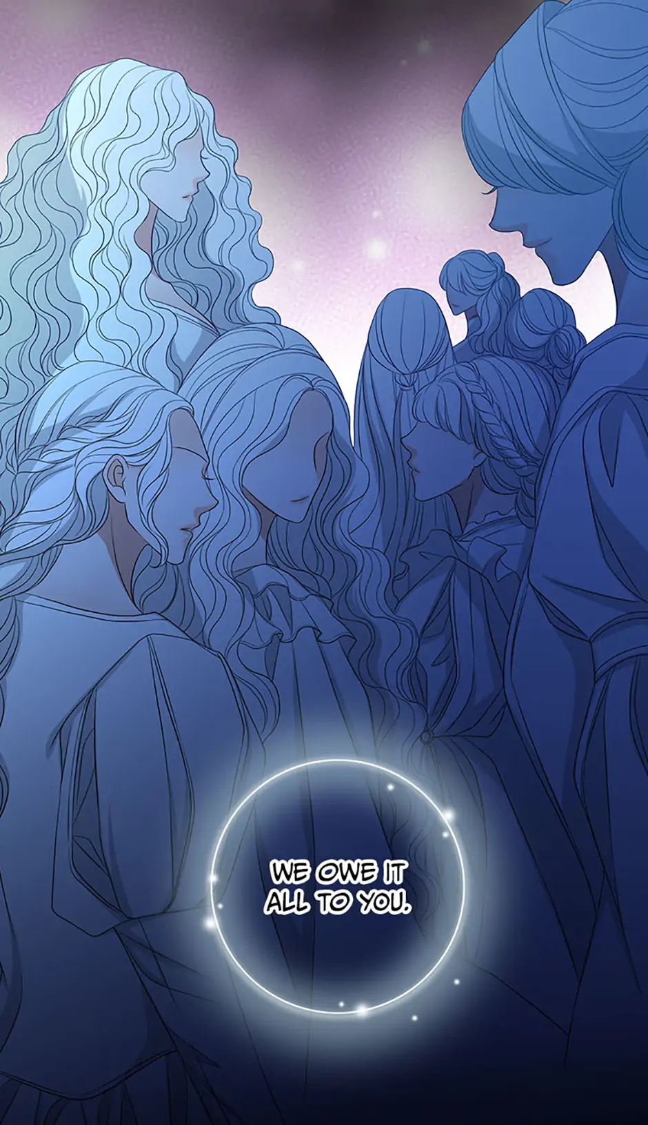 The Eighth Bride Chapter 85 - Page 74