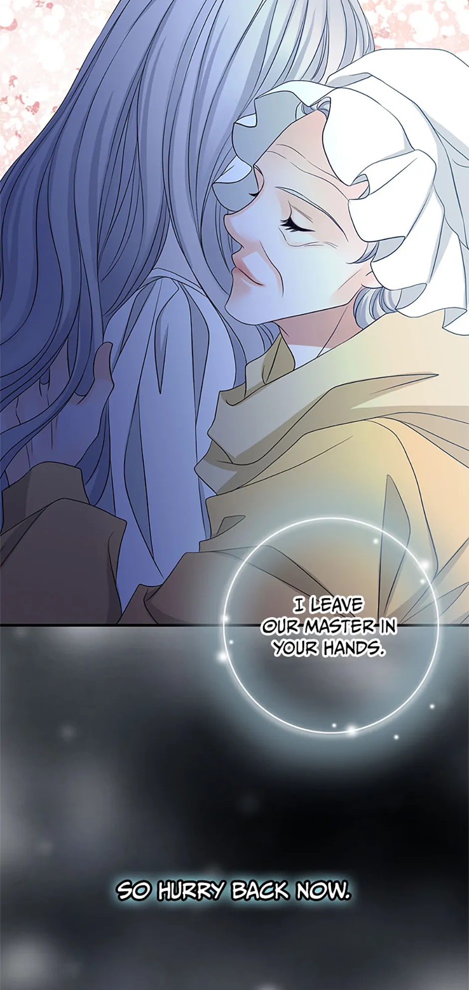 The Eighth Bride Chapter 85 - Page 77