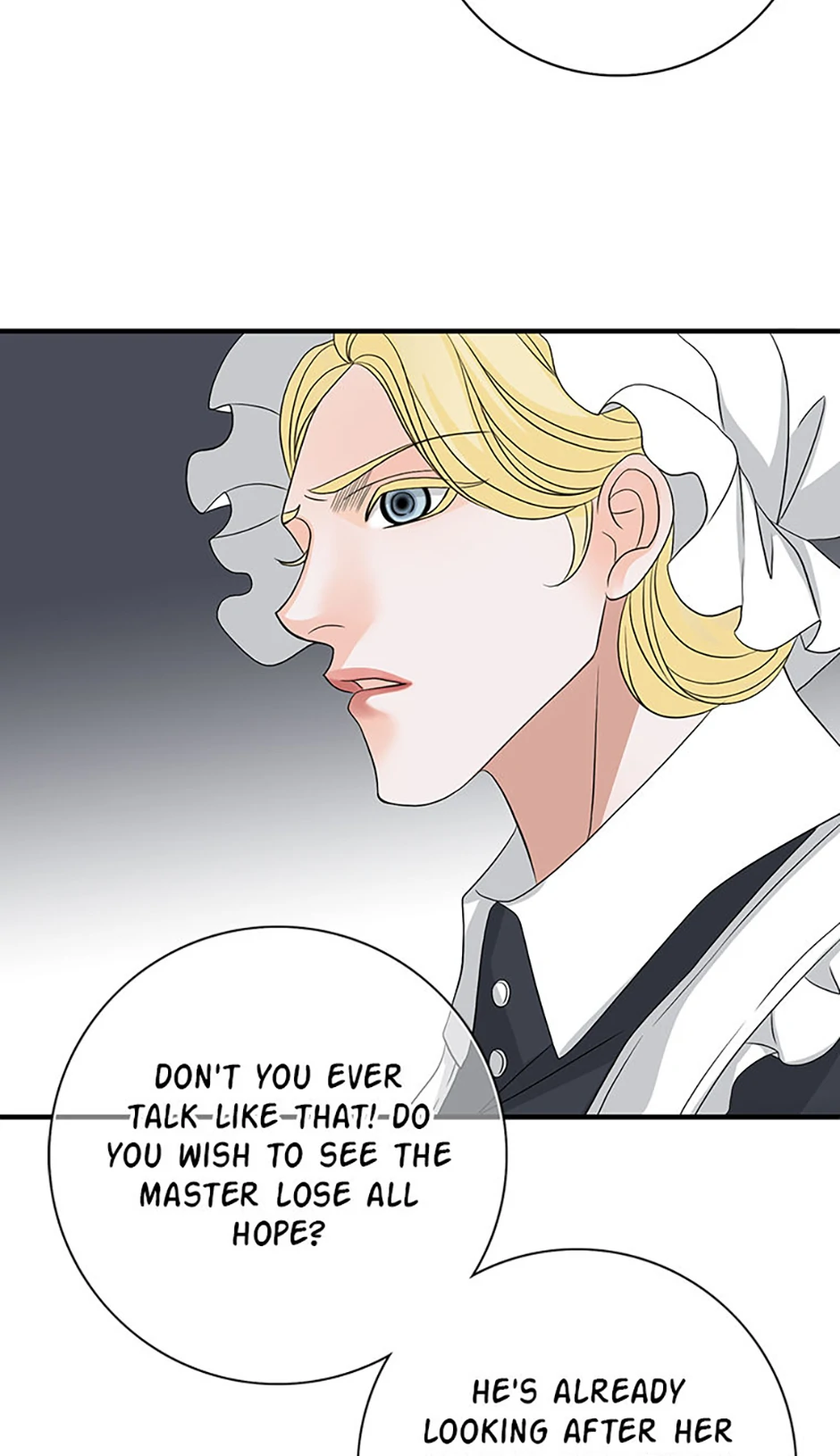 The Eighth Bride Chapter 86 - Page 5