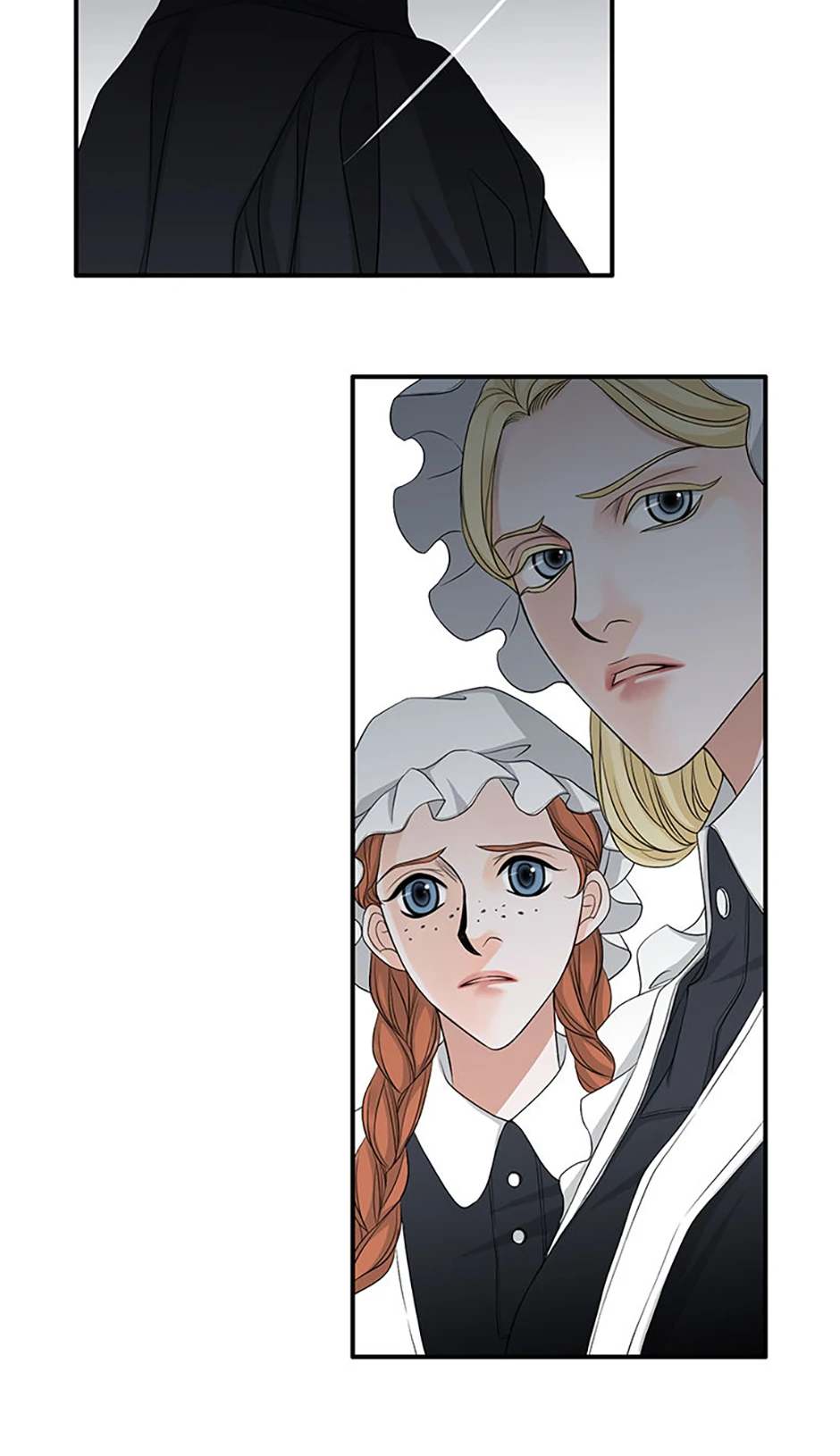 The Eighth Bride Chapter 86 - Page 9