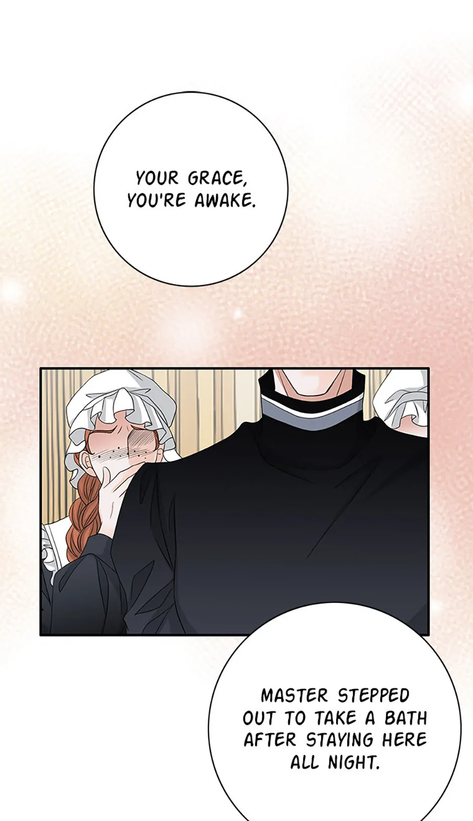The Eighth Bride Chapter 86 - Page 10