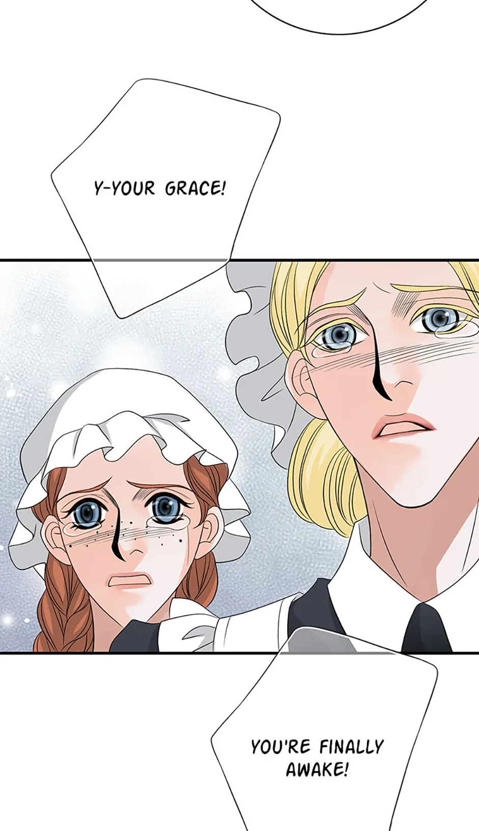 The Eighth Bride Chapter 86 - Page 11