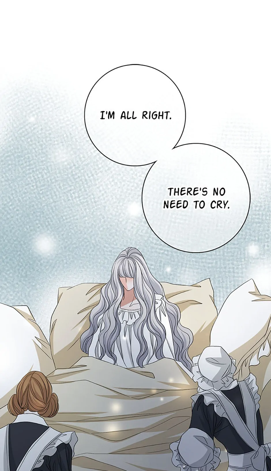 The Eighth Bride Chapter 86 - Page 13