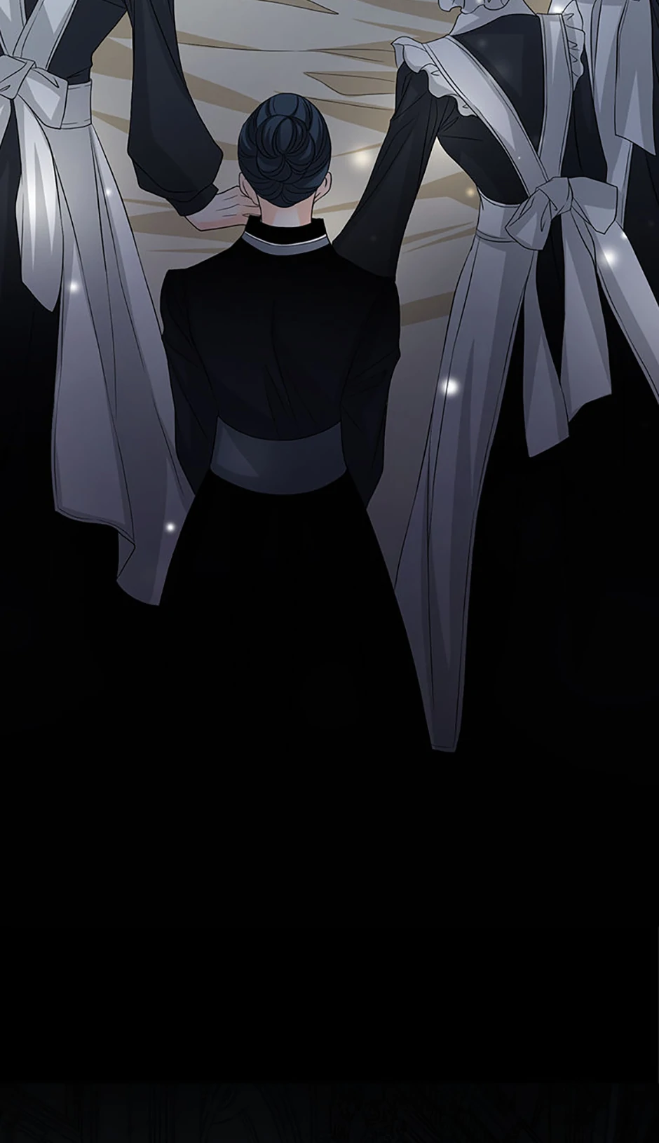 The Eighth Bride Chapter 86 - Page 14