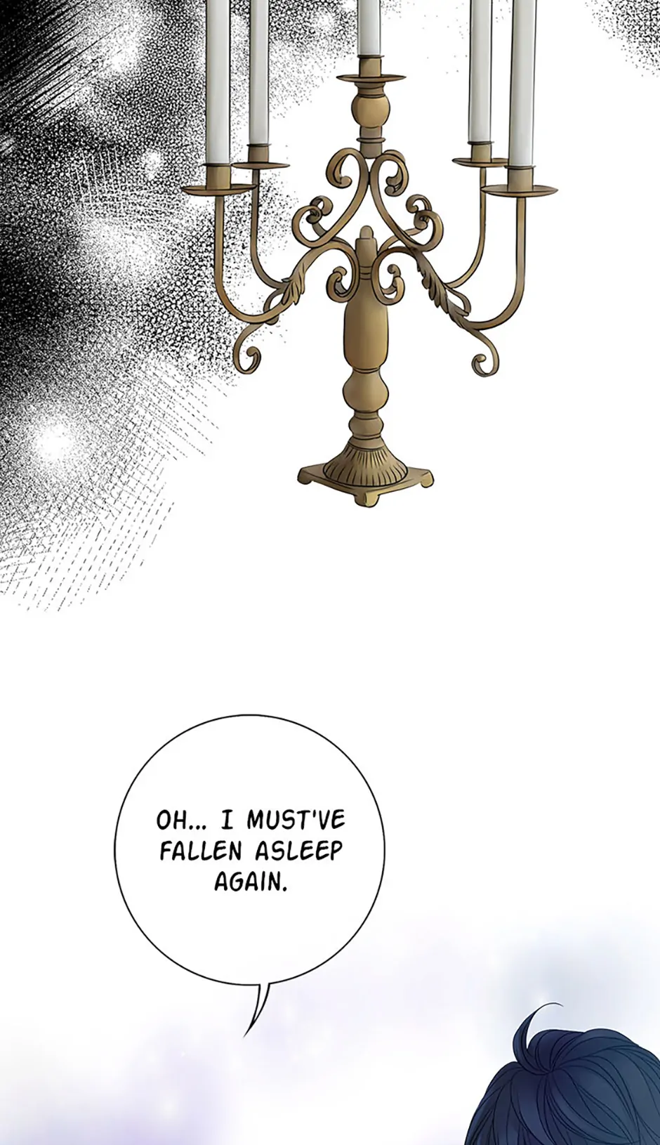 The Eighth Bride Chapter 86 - Page 17