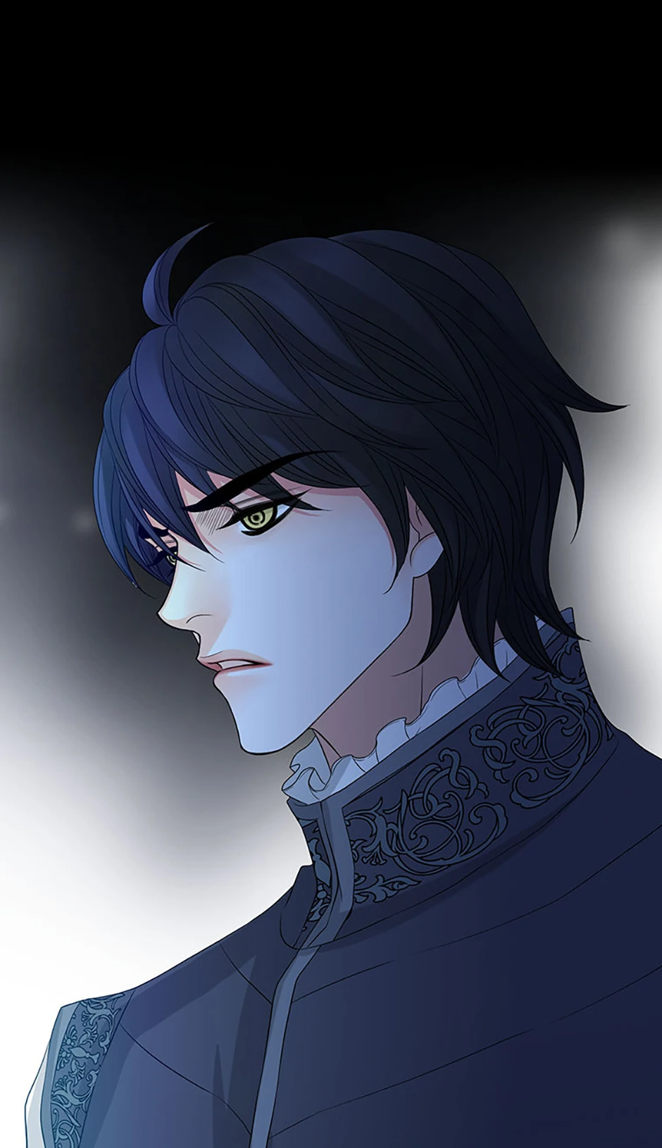 The Eighth Bride Chapter 86 - Page 19