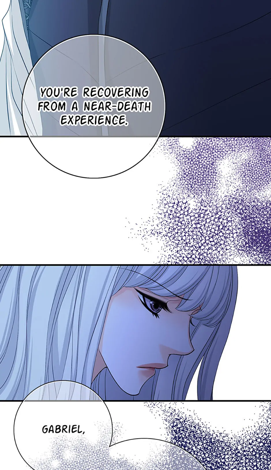 The Eighth Bride Chapter 86 - Page 20