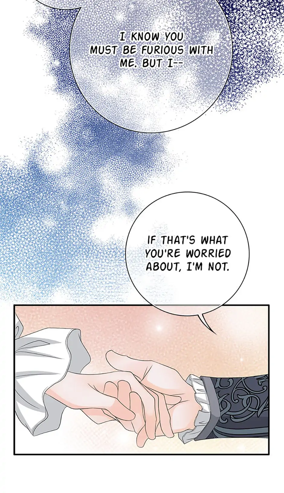 The Eighth Bride Chapter 86 - Page 21