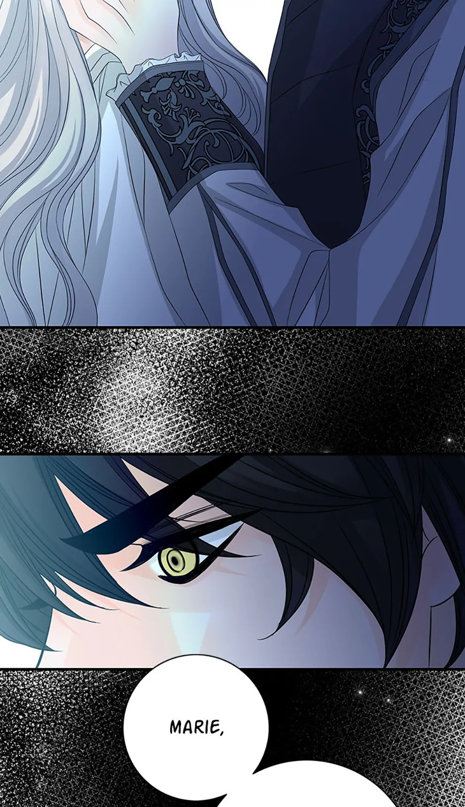 The Eighth Bride Chapter 86 - Page 23