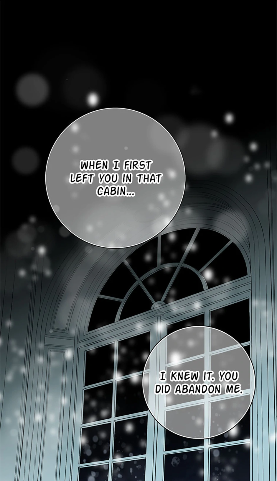 The Eighth Bride Chapter 86 - Page 25