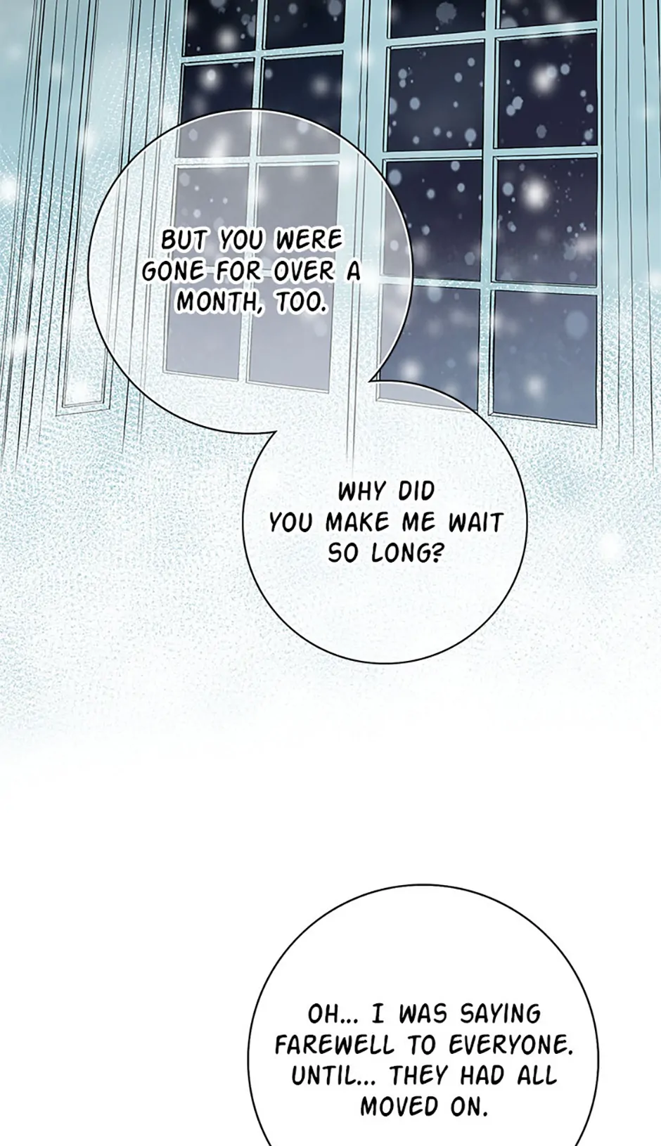 The Eighth Bride Chapter 86 - Page 26