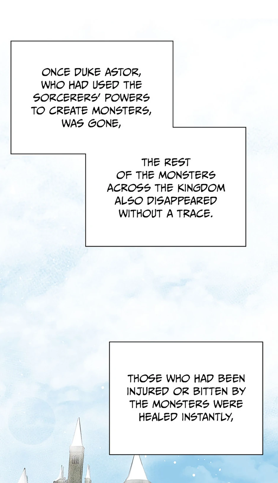 The Eighth Bride Chapter 86 - Page 28