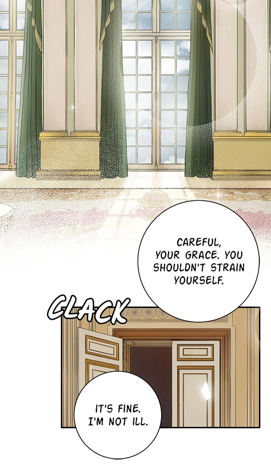 The Eighth Bride Chapter 86 - Page 30