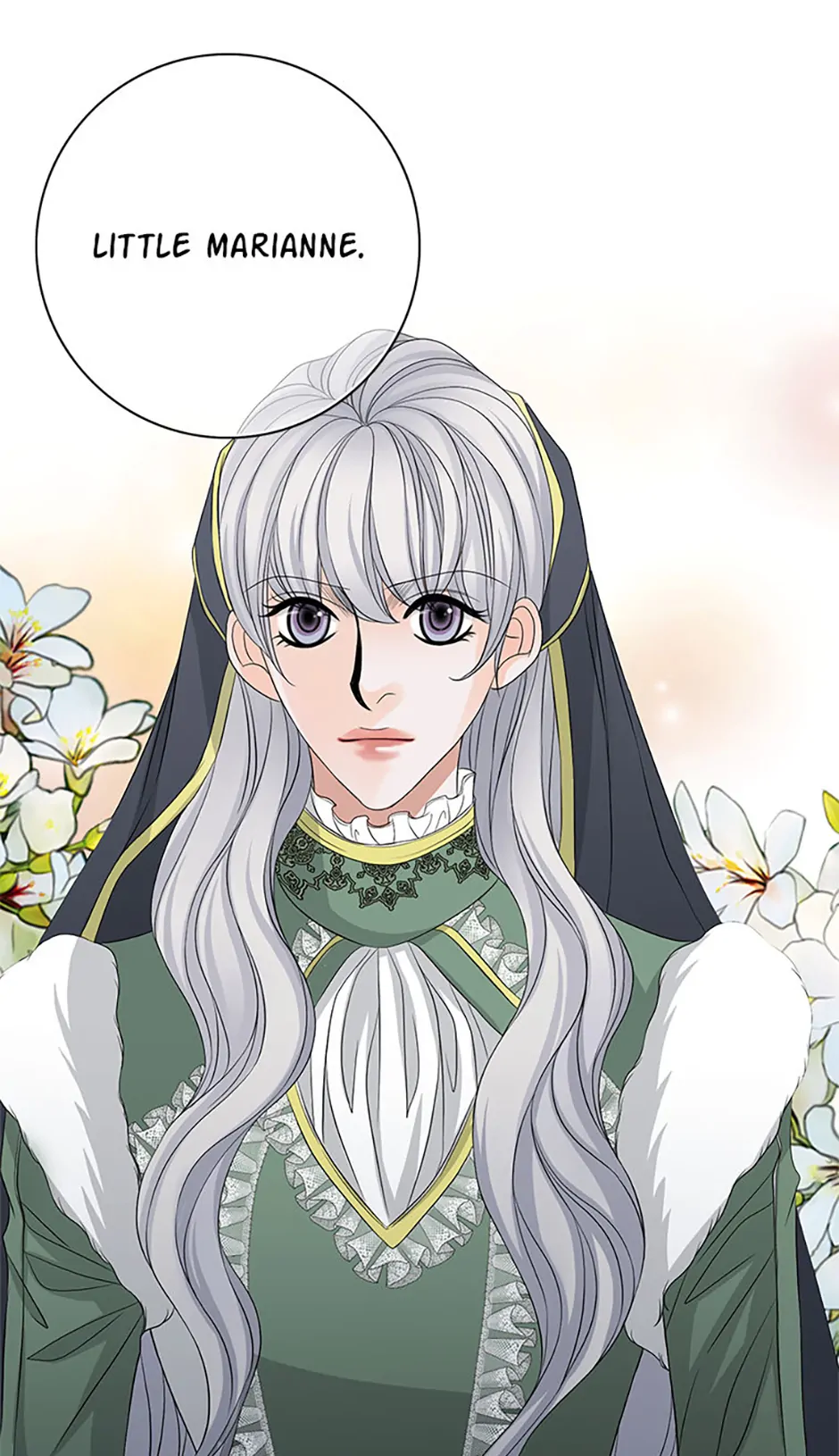 The Eighth Bride Chapter 86 - Page 34