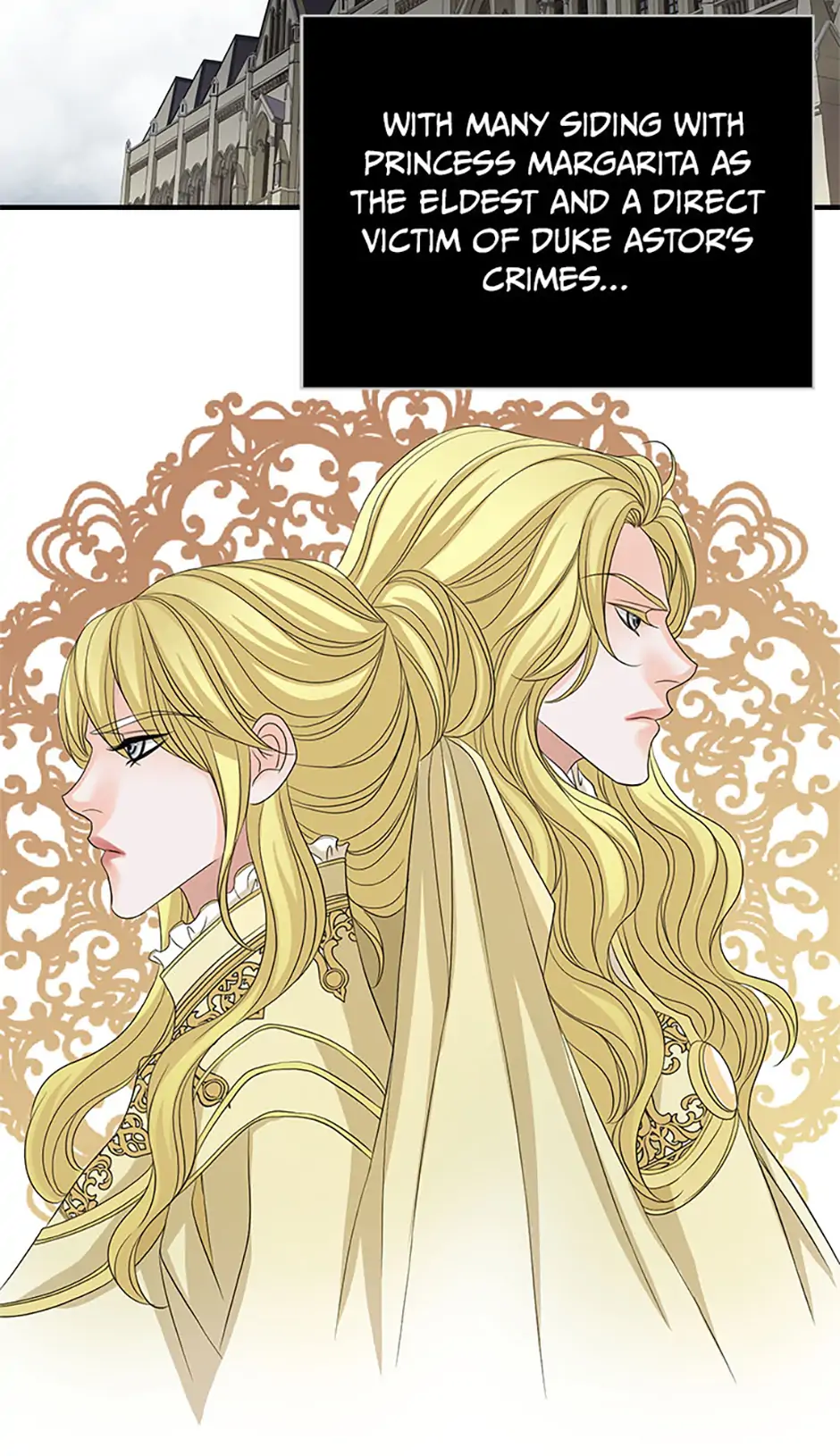 The Eighth Bride Chapter 86 - Page 36