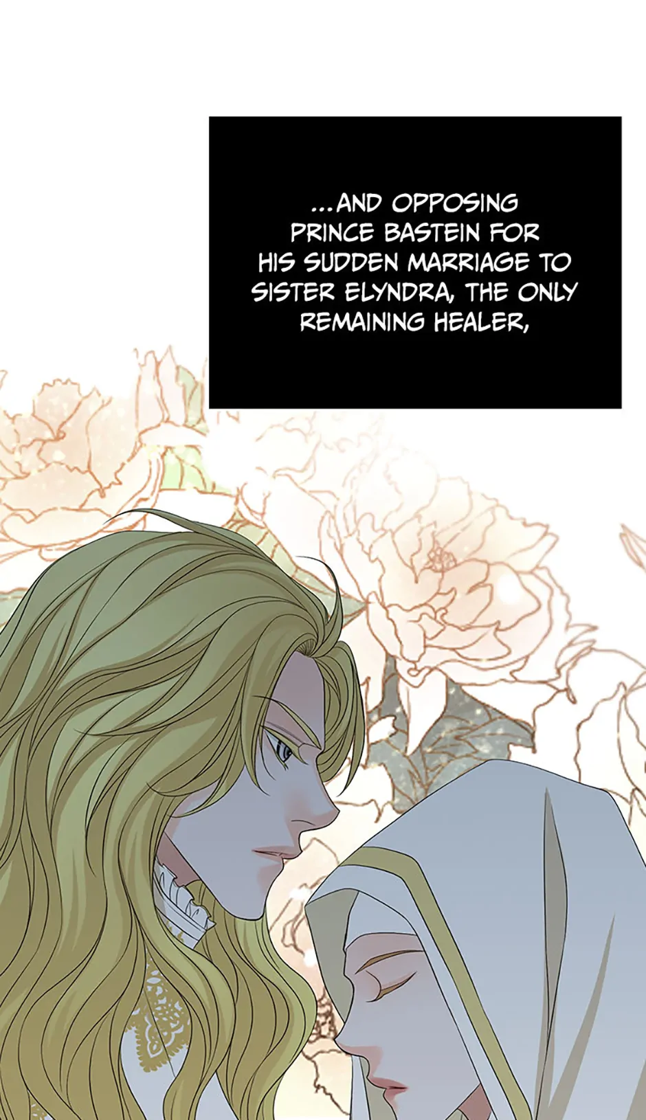 The Eighth Bride Chapter 86 - Page 37