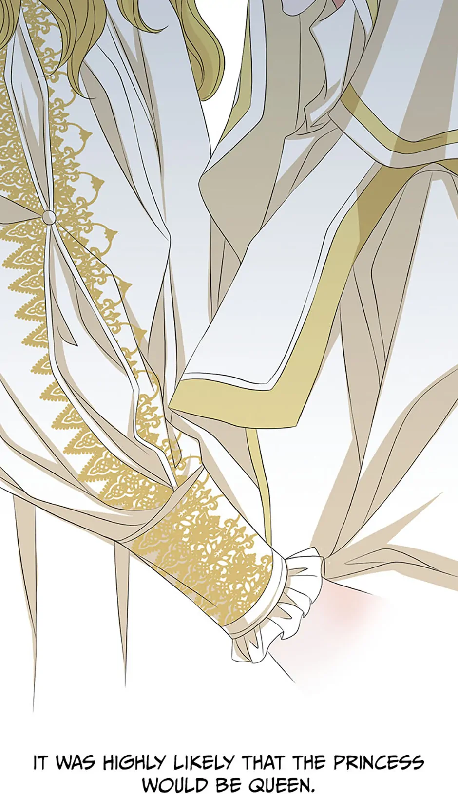 The Eighth Bride Chapter 86 - Page 38