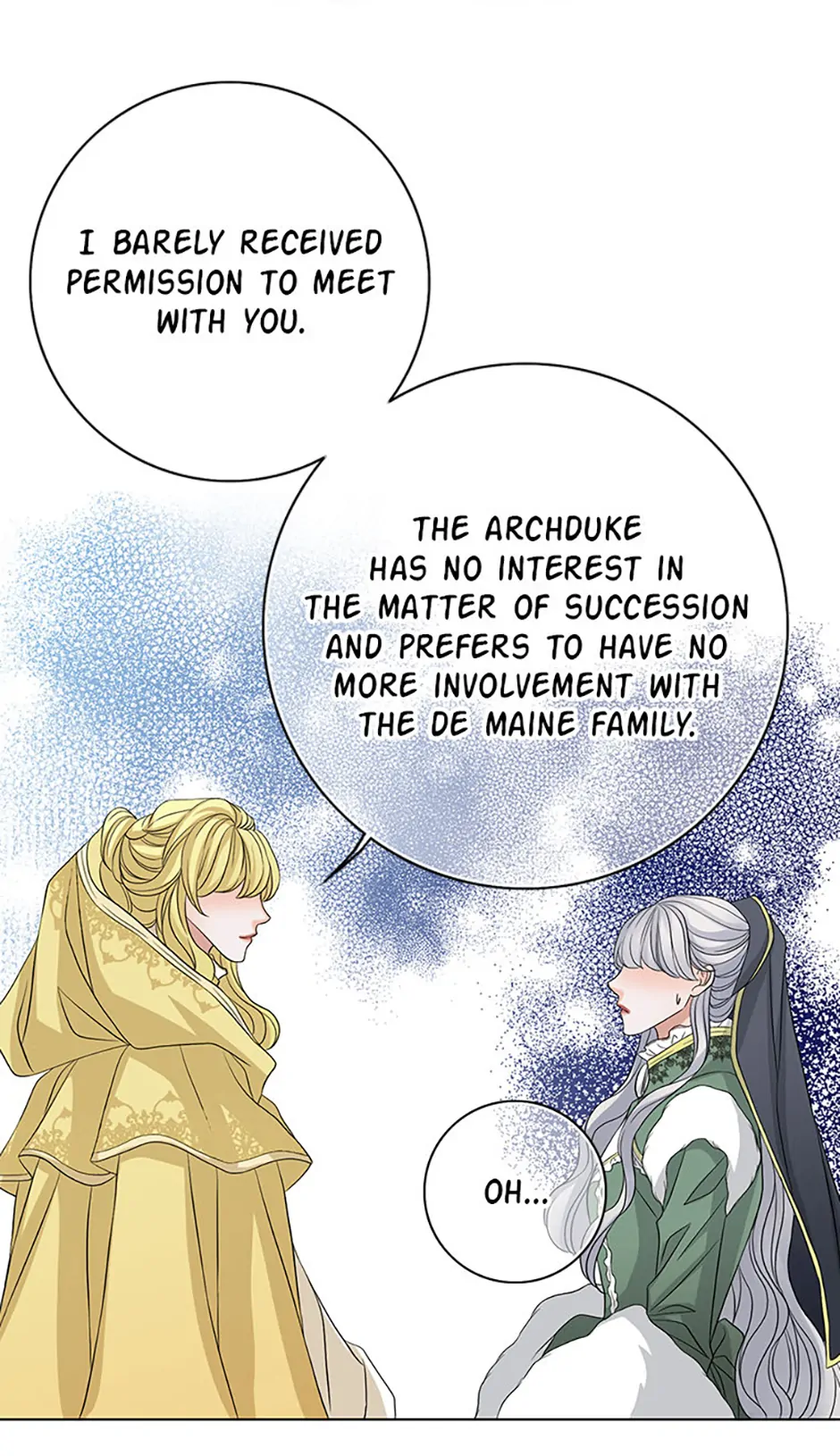 The Eighth Bride Chapter 86 - Page 39